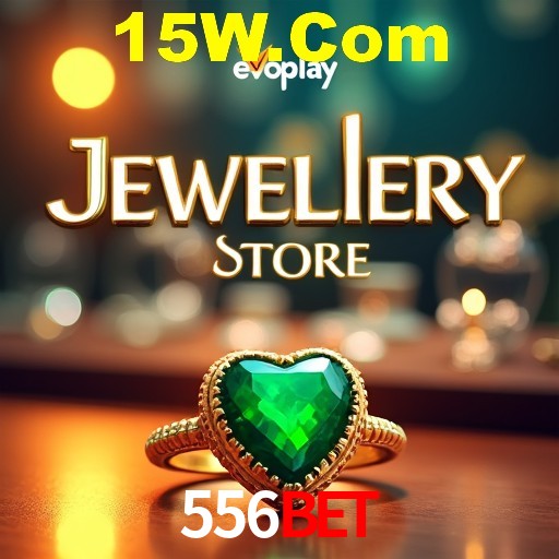 Bônus de Boas-vindas 556Bet