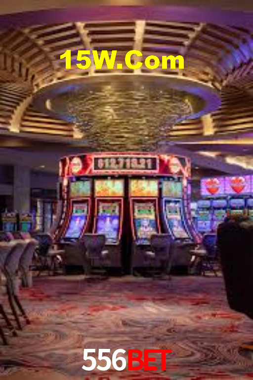 Bônus Generosos e Exclusivos no 556Bet para Você!