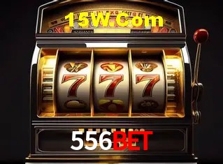 Casino Ao Vivo 556Bet