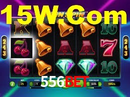 Sinta a adrenalina dos jogos de cassino com 556Bet