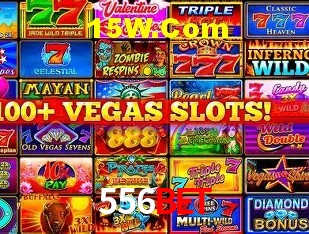 Experiência VIP 556Bet