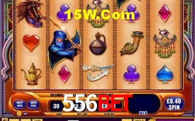 Promoções Sazonais 556Bet