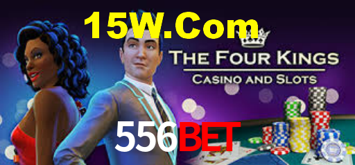556Bet Plataforma