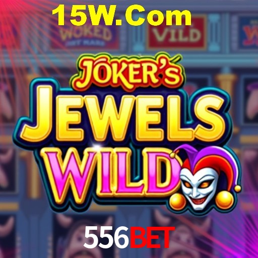 Provedores de Jogos 556Bet