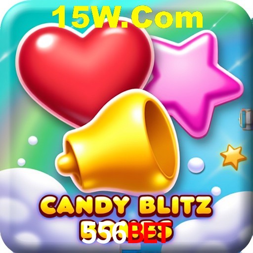 Apostas de Futebol 556Bet