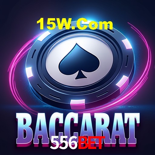 Casino Ao Vivo 556Bet