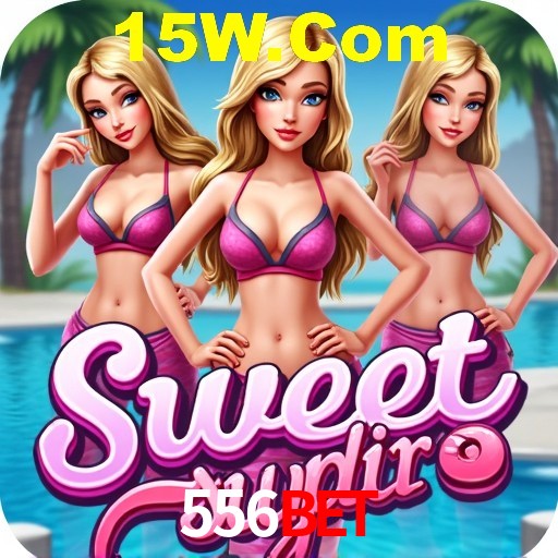 Apostas de Tênis 556Bet